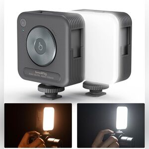 SmallRig P96 LED Portable Video / Camera Light